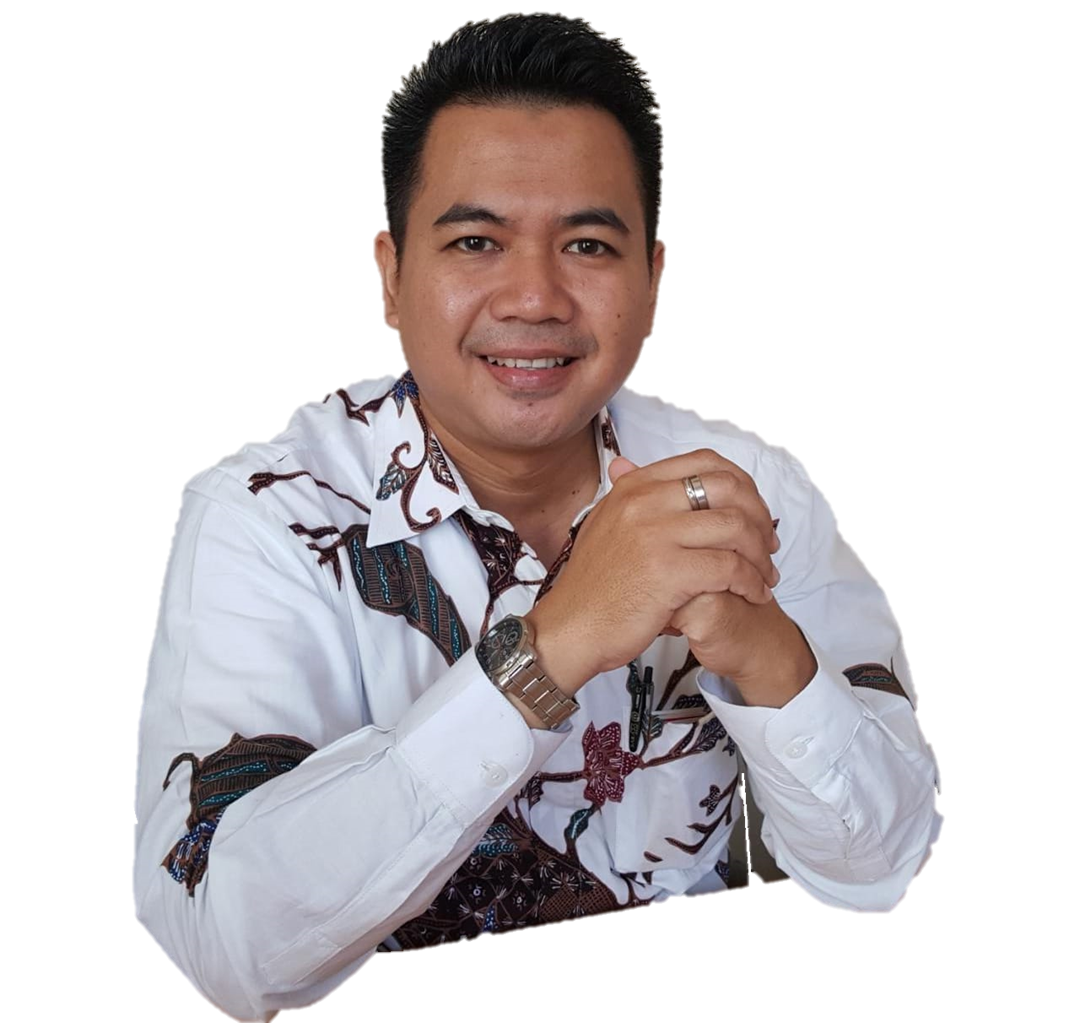 Himawan Adhi, CFP
